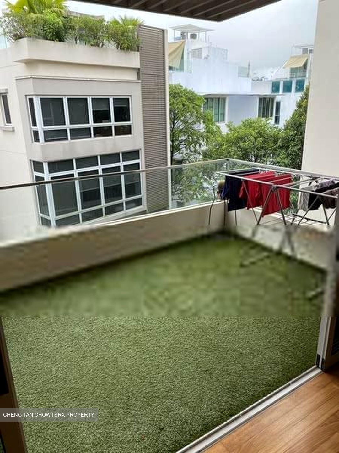 Jalan Lim Tai See (D10), Terrace #475408471